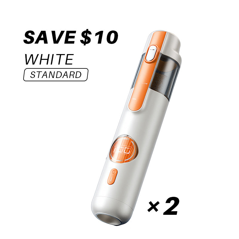 Dlosyvo® 🧹Slim V8 Mate Cordless Car Vacuum Cleaner High Performance 13000Pa/30AW