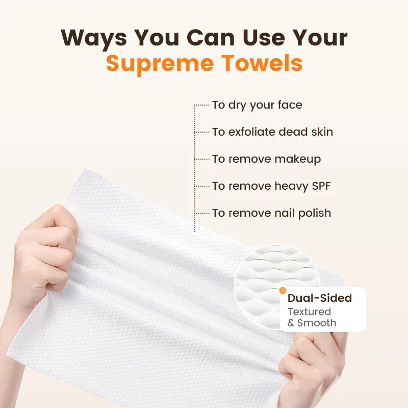 upsell 60%off🧹Disposable Dust Mop with 5 Reusable Cloths