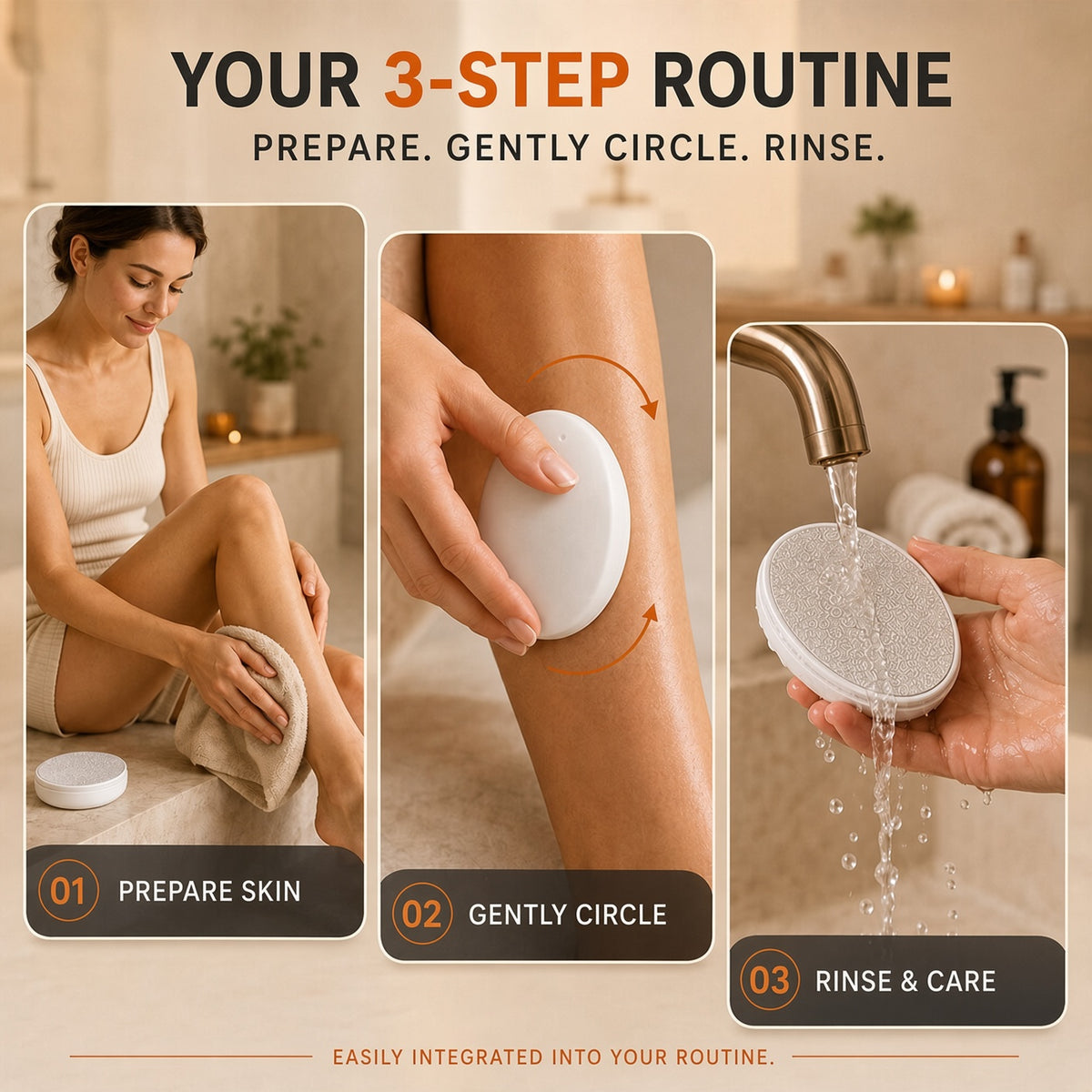 🥳2026 HOT SALE🥳💞50K+ SOLD!🔥Ergonomic Hair Removal Tool with Protective Cover