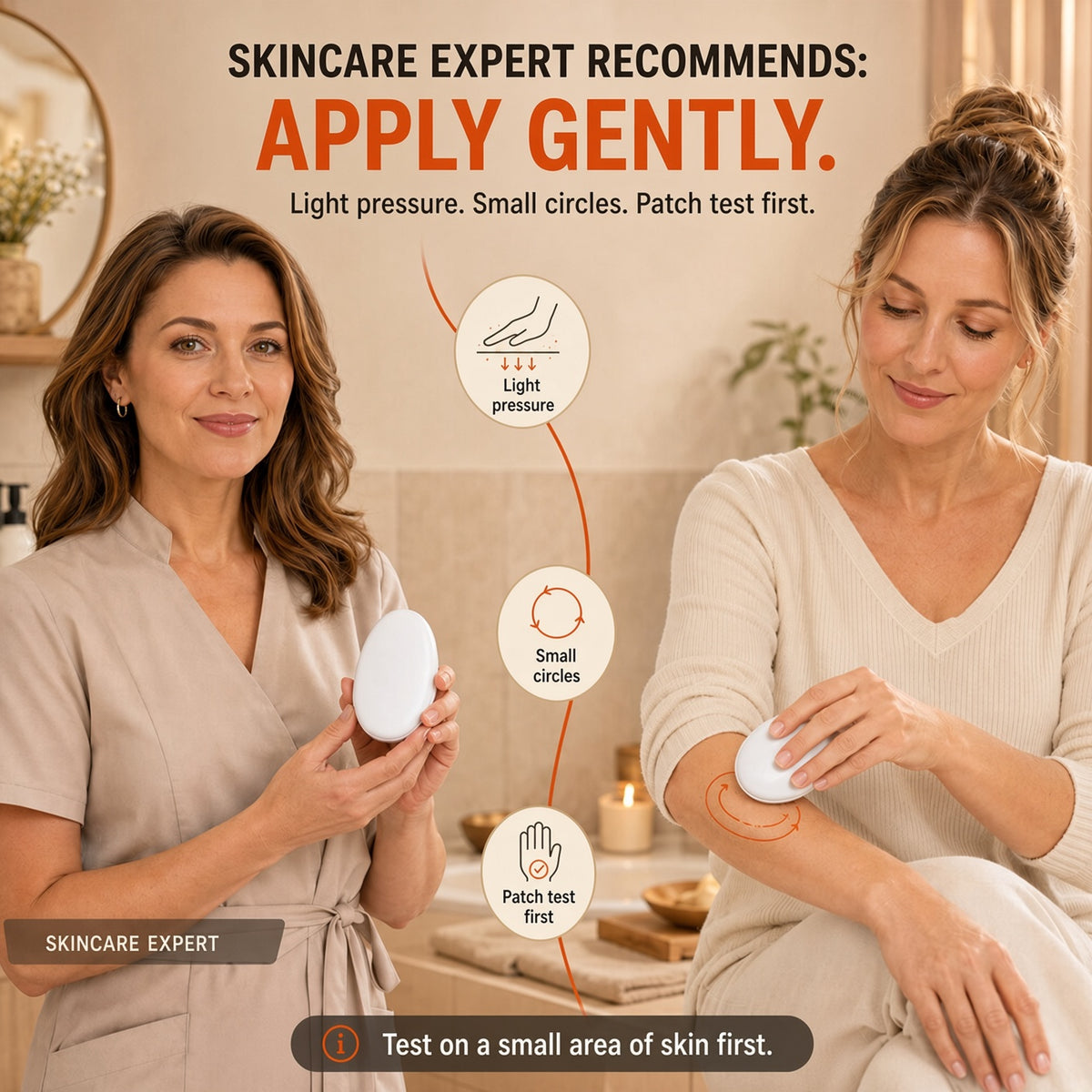 🥳2026 HOT SALE🥳💞50K+ SOLD!🔥Ergonomic Hair Removal Tool with Protective Cover