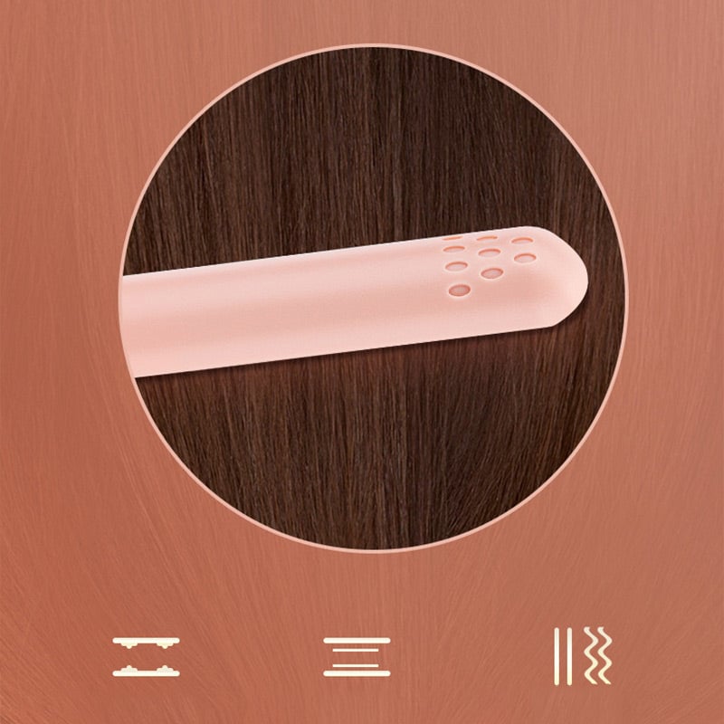 1upsell-Dlosyvo®  ⏳2-in-1 Mini Curling Iron