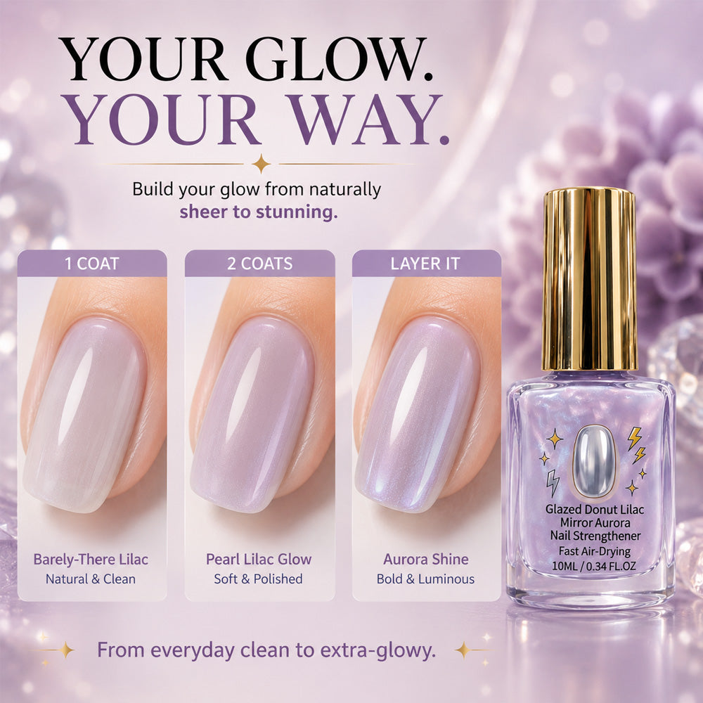 📢📢42% OFF !! ⏰Dlosyvo® Professional Milk Protein Nail Strengthener