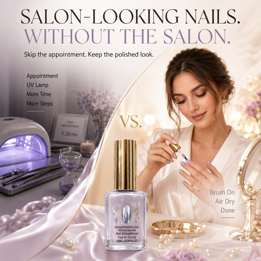 📢📢42% OFF !! ⏰Dlosyvo® Professional Milk Protein Nail Strengthener