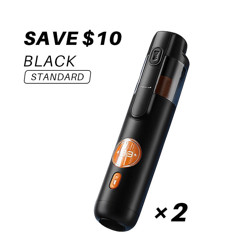 Dlosyvo® 🧹Slim V8 Mate Cordless Car Vacuum Cleaner High Performance 13000Pa/30AW