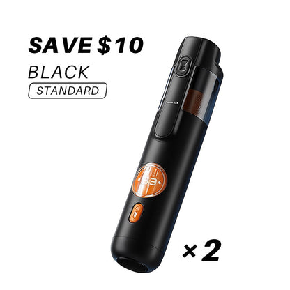 Dlosyvo® 🧹Slim V8 Mate Cordless Car Vacuum Cleaner High Performance 13000Pa/30AW