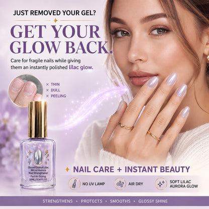 📢📢42% OFF !! ⏰Dlosyvo® Professional Milk Protein Nail Strengthener
