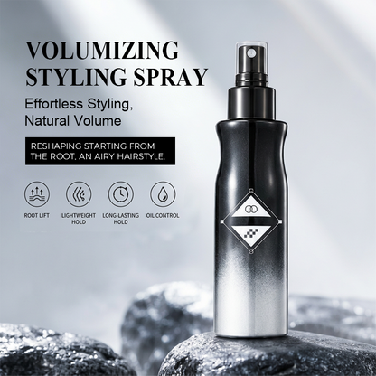 Dlosyvo® 🥳💥LAST DAY SALE 40%OFF💥🏆Hair Leave-In Volumizing Styling Spray🔥