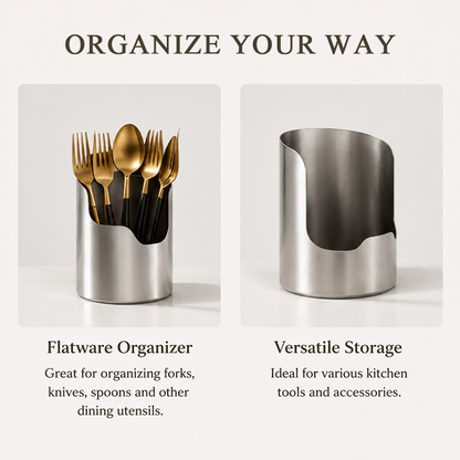 Dlosyvo® 🥳 50K+ SOLD!💨Multi-Functional Kitchen Utensil Holder
