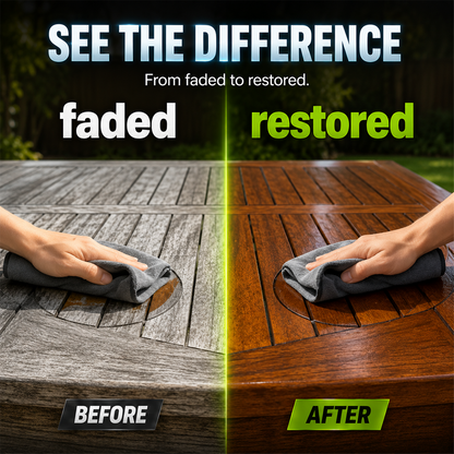 🎉HOT SALE✨🔥All-in-One Surface Restoration Polish with Pad Dlosyvo®
