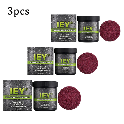 🎉HOT SALE✨🔥All-in-One Surface Restoration Polish with Pad Dlosyvo®