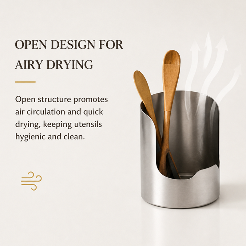 Dlosyvo® 🥳 50K+ SOLD!💨Multi-Functional Kitchen Utensil Holder