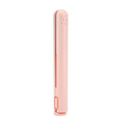 Dlosyvo® ⏳2-in-1 Mini Curling Iron