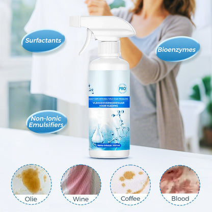 upsell Dlosyvo® 🔥40% OFF🎉All-in-One Powerful Stain Remover Clothes Dry-Clean Spray