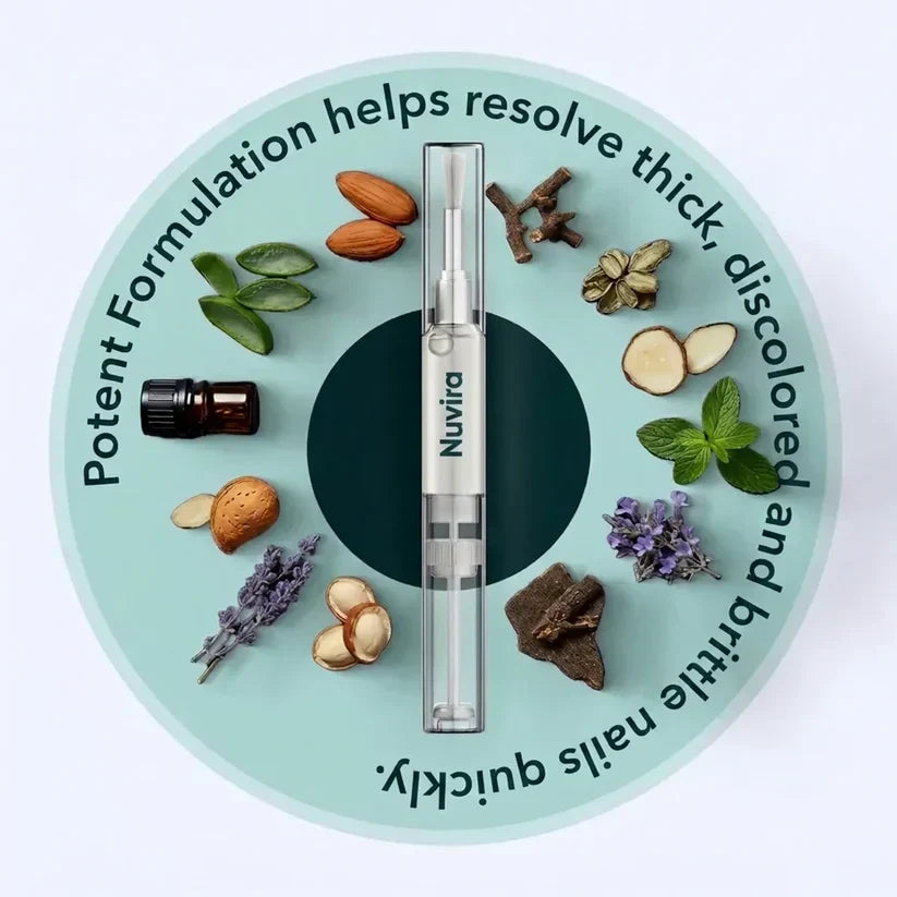 🌟Antifungal Pen💅Powerful results for thick, yellowing, dry, and cracked nails—see the difference in healthy, beautiful nails Dlosyvo®