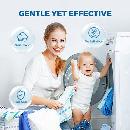 upsell Dlosyvo® 🔥40% OFF🎉All-in-One Powerful Stain Remover Clothes Dry-Clean Spray