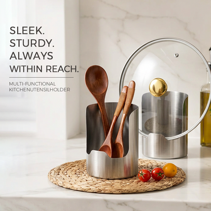 Dlosyvo® 🥳 50K+ SOLD!💨Multi-Functional Kitchen Utensil Holder