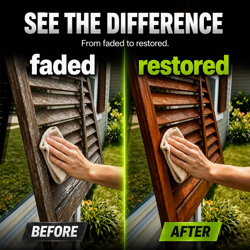 🎉HOT SALE✨🔥All-in-One Surface Restoration Polish with Pad Dlosyvo®
