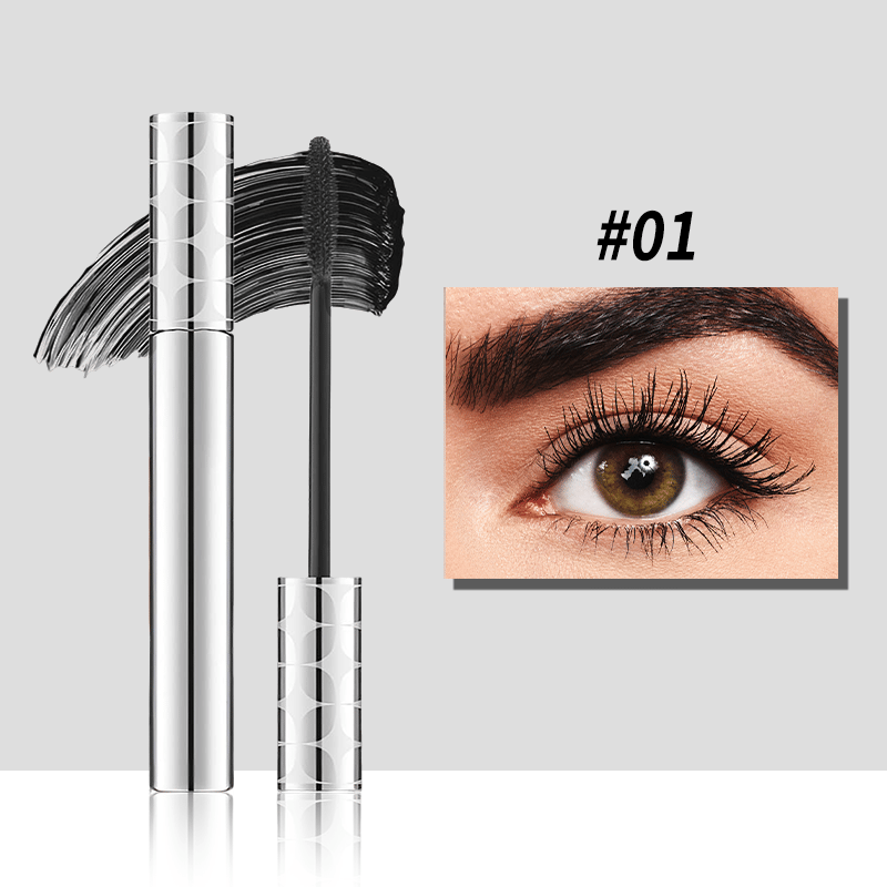 🥳BUY 1 GET 1 FREE:💞50K+ SOLD!👁️✨ All-Day Beautiful Lashes, Smudge-Proof! Waterproof Fiber Mascara for Natural Volume. 💖💃 Dlosyvo®