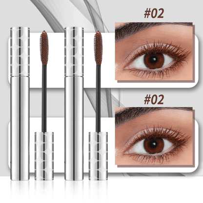 🥳BUY 1 GET 1 FREE:💞50K+ SOLD!👁️✨ All-Day Beautiful Lashes, Smudge-Proof! Waterproof Fiber Mascara for Natural Volume. 💖💃 Dlosyvo®