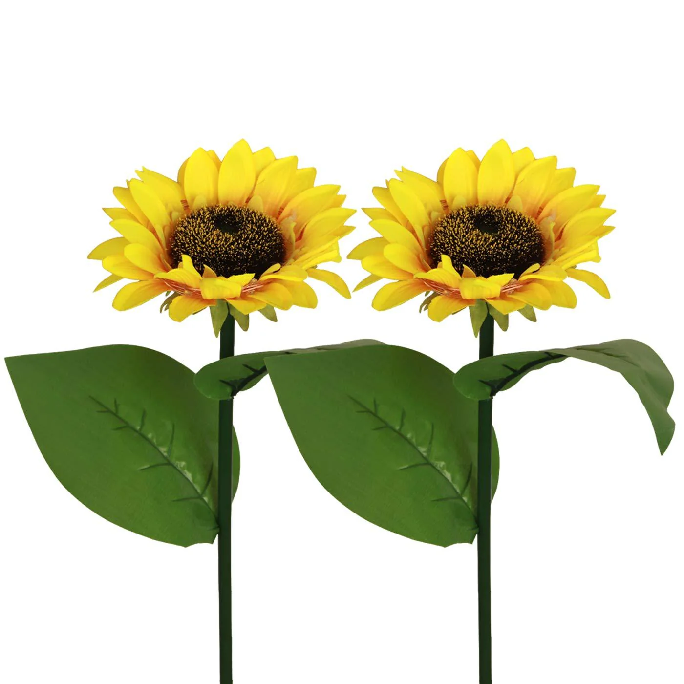 Dlosyvo®🌻Sunflower Solar Garden Stake Led Lights — Buy 2 Get 1 Free