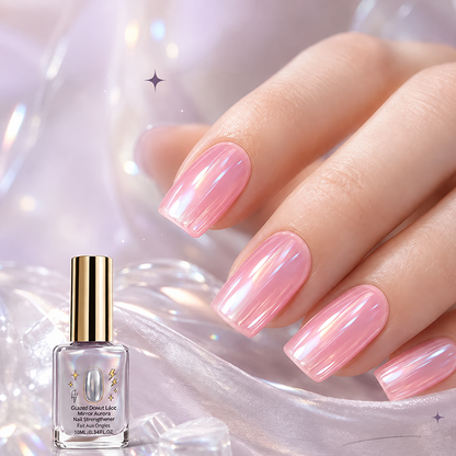 📢📢42% OFF !! ⏰Dlosyvo® Professional Milk Protein Nail Strengthener