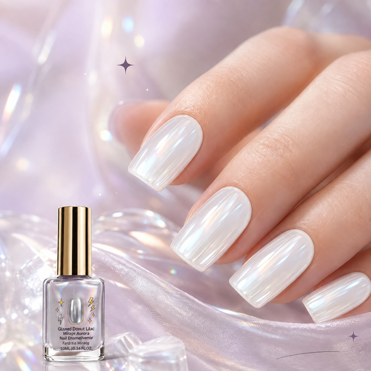 📢📢42% OFF !! ⏰Dlosyvo® Professional Milk Protein Nail Strengthener