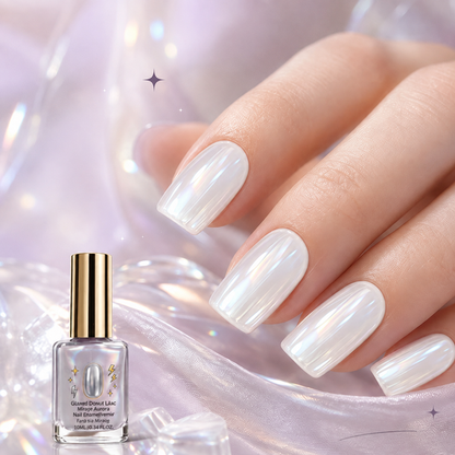 📢📢42% OFF !! ⏰Dlosyvo® Professional Milk Protein Nail Strengthener