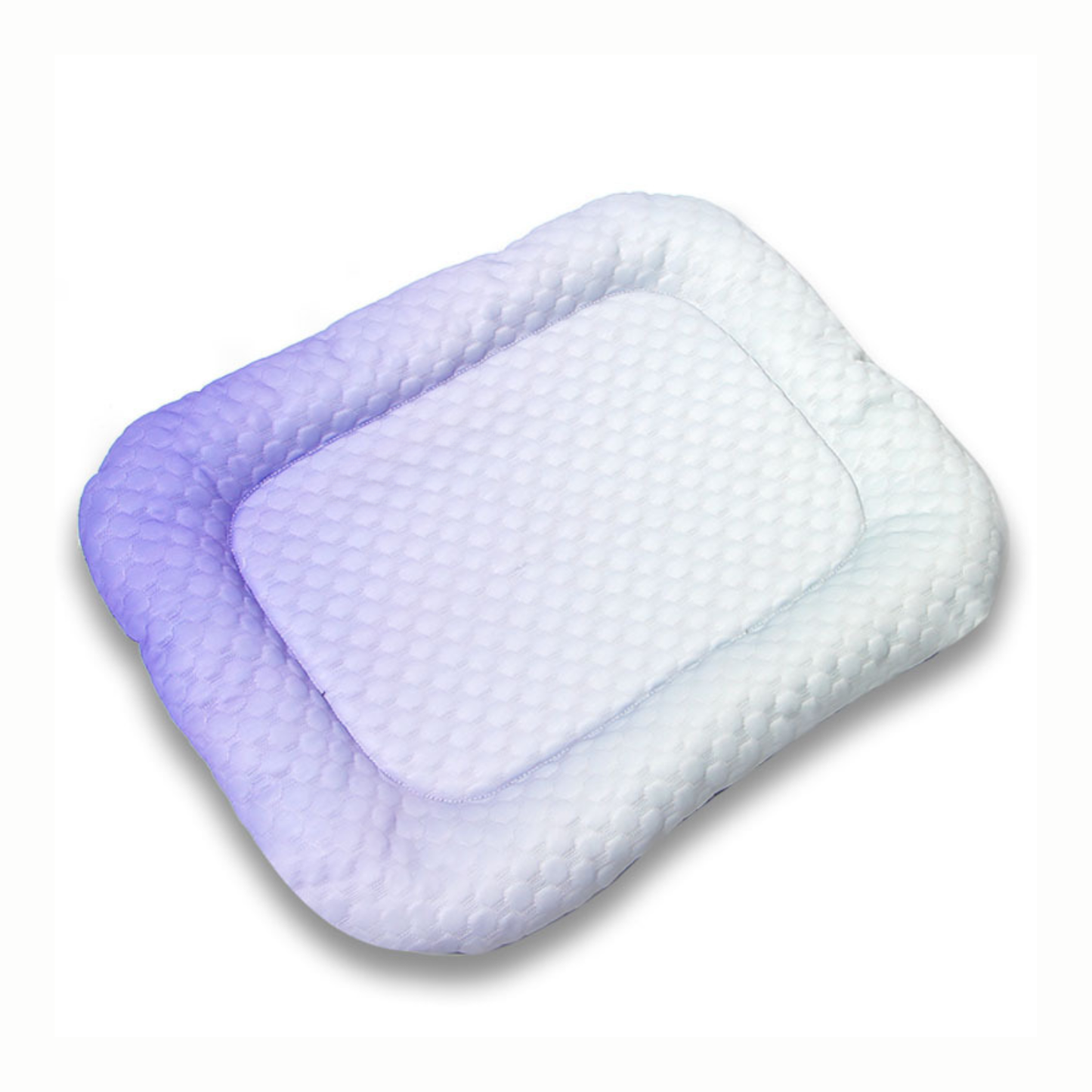 ❄️LAST DAY 50% OFF ✨Pet Cooling Mat for Dogs & Cats 🐾  Naturally Cool Ice-Silk Pad • Breathable, Washable & Soft Dlosyvo®