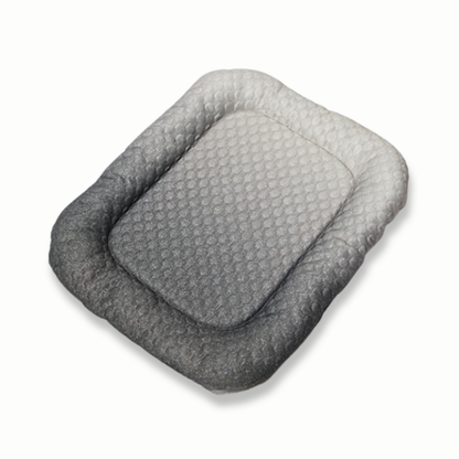 ❄️LAST DAY 50% OFF ✨Pet Cooling Mat for Dogs & Cats 🐾  Naturally Cool Ice-Silk Pad • Breathable, Washable & Soft Dlosyvo®
