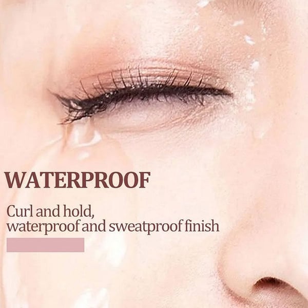 🥳BUY 1 GET 1 FREE:💞50K+ SOLD!👁️✨ All-Day Beautiful Lashes, Smudge-Proof! Waterproof Fiber Mascara for Natural Volume. 💖💃 Dlosyvo®
