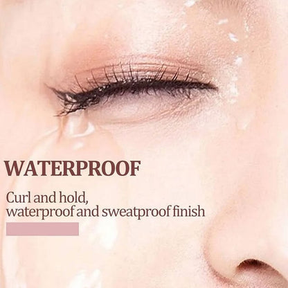 🥳BUY 1 GET 1 FREE:💞50K+ SOLD!👁️✨ All-Day Beautiful Lashes, Smudge-Proof! Waterproof Fiber Mascara for Natural Volume. 💖💃 Dlosyvo®