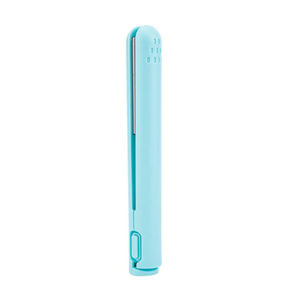 Dlosyvo® ⏳2-in-1 Mini Curling Iron
