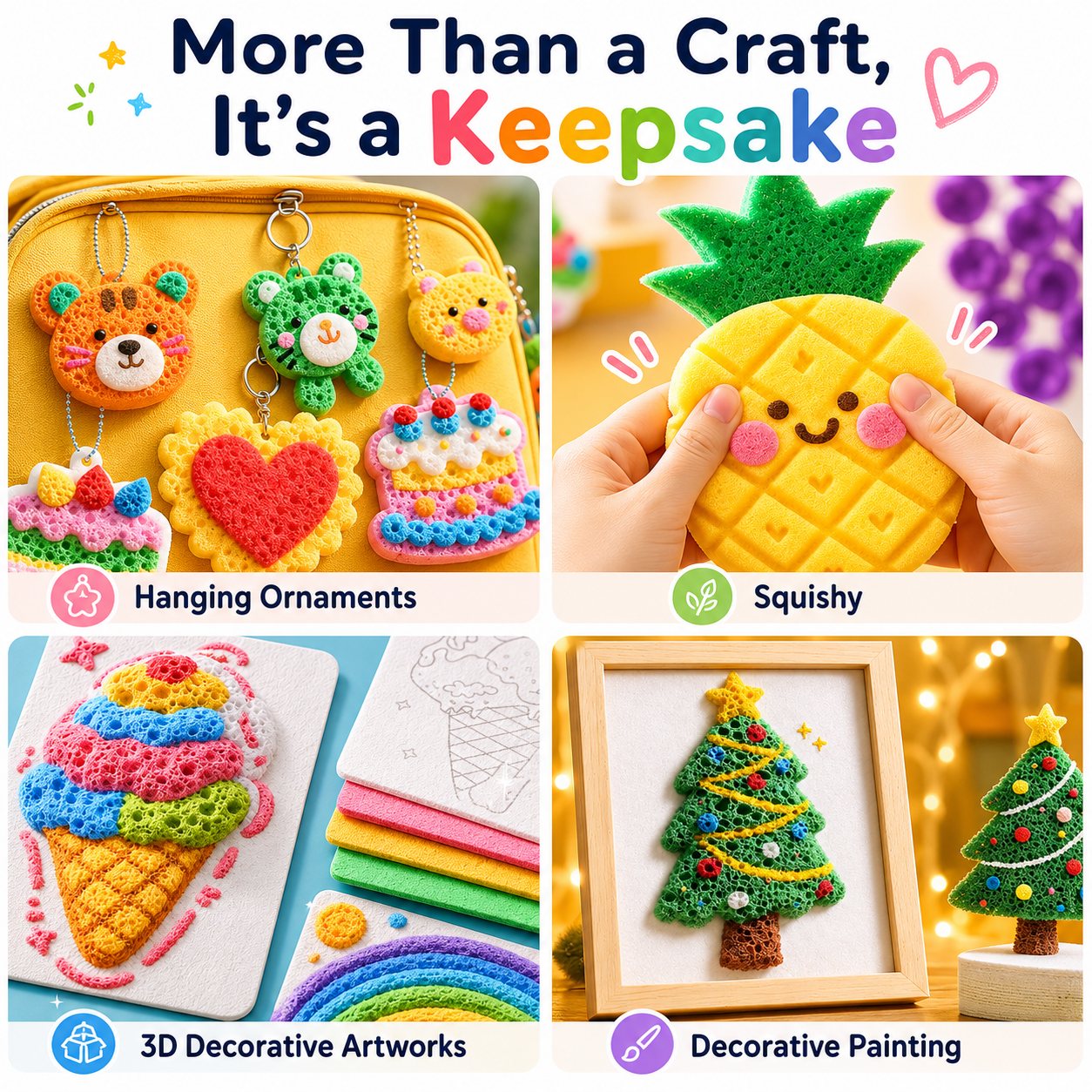 Save 50% by ordering today丨Dlosyvo® 3D Relief Art Pen – Turn Flat Drawings Into Touchable 3D Art🪄