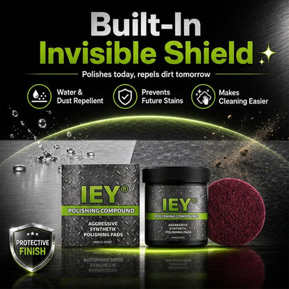 🎉HOT SALE✨🔥All-in-One Surface Restoration Polish with Pad Dlosyvo®