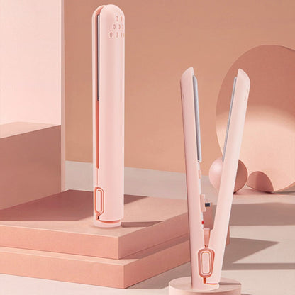 1upsell-Dlosyvo®  ⏳2-in-1 Mini Curling Iron