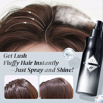 Dlosyvo® 🥳💥LAST DAY SALE 40%OFF💥🏆Hair Leave-In Volumizing Styling Spray🔥