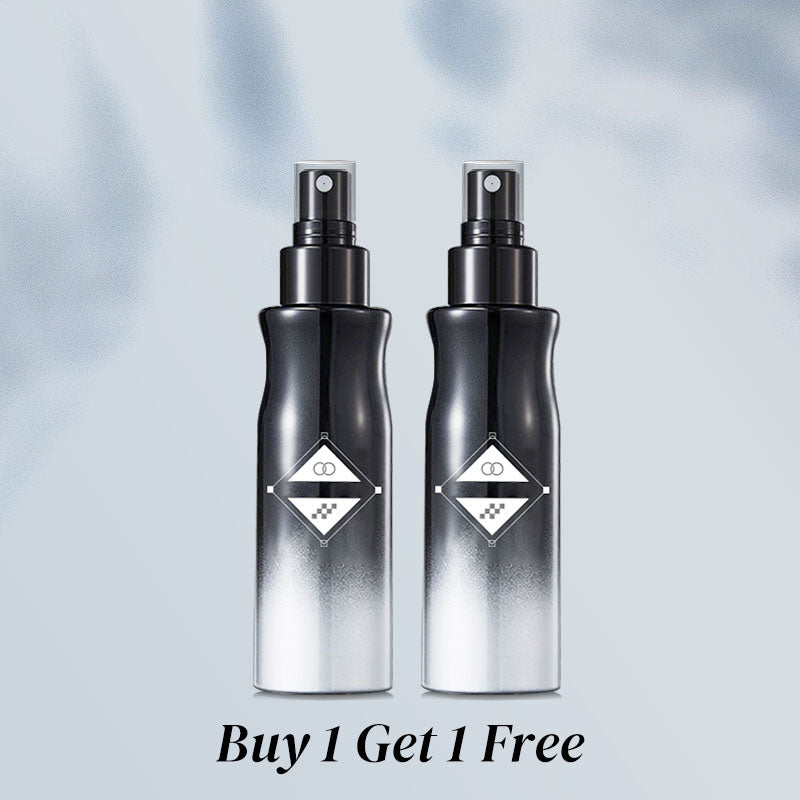 Dlosyvo® 🥳💥LAST DAY SALE 40%OFF💥🏆Hair Leave-In Volumizing Styling Spray🔥