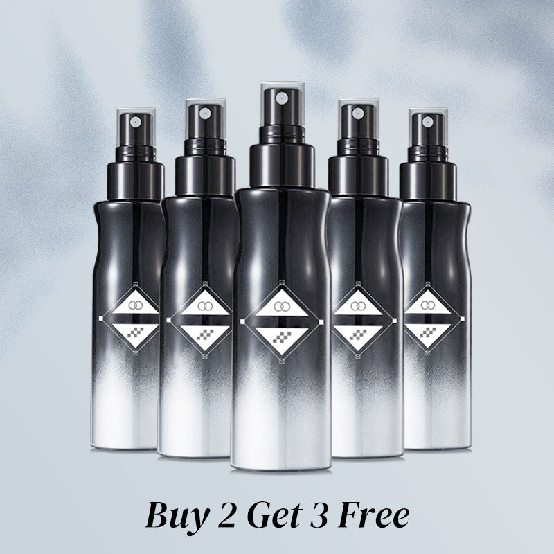 Dlosyvo® 🥳💥LAST DAY SALE 40%OFF💥🏆Hair Leave-In Volumizing Styling Spray🔥