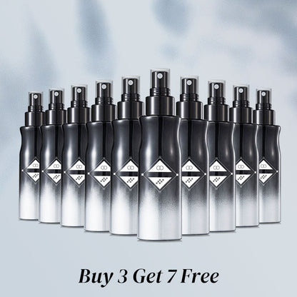 Dlosyvo® 🥳💥LAST DAY SALE 40%OFF💥🏆Hair Leave-In Volumizing Styling Spray🔥
