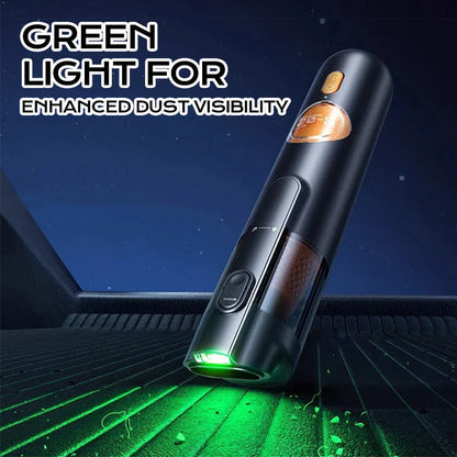 Dlosyvo® 🧹Slim V8 Mate Cordless Car Vacuum Cleaner High Performance 13000Pa/30AW