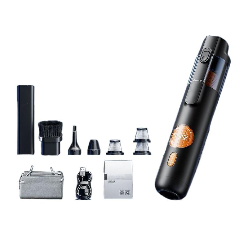 Dlosyvo® 🧹Slim V8 Mate Cordless Car Vacuum Cleaner High Performance 13000Pa/30AW