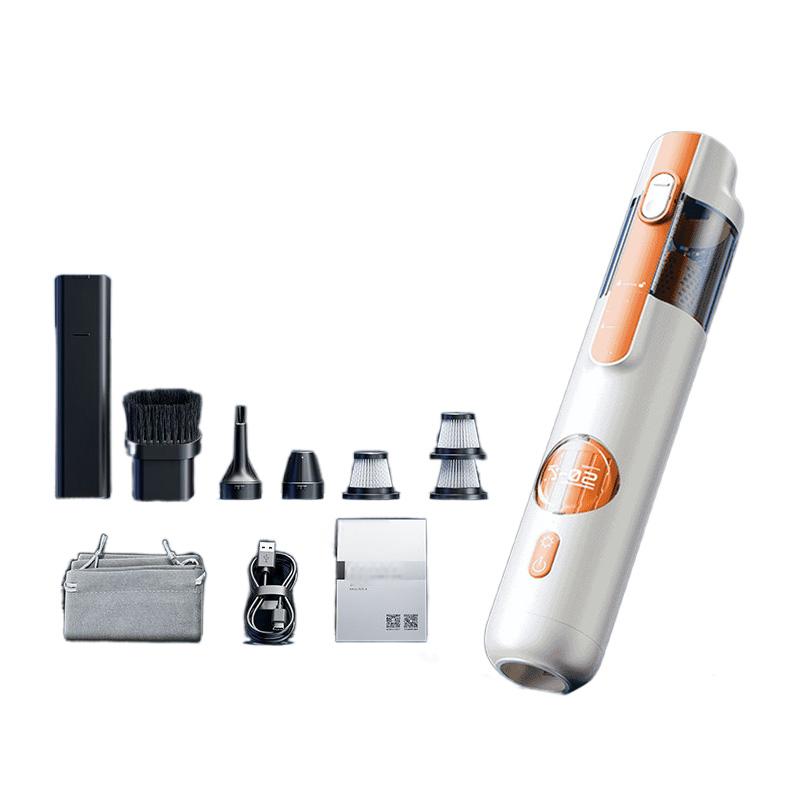 Dlosyvo® 🧹Slim V8 Mate Cordless Car Vacuum Cleaner High Performance 13000Pa/30AW
