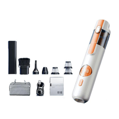 Dlosyvo® 🧹Slim V8 Mate Cordless Car Vacuum Cleaner High Performance 13000Pa/30AW