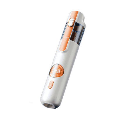 Dlosyvo® 🧹Slim V8 Mate Cordless Car Vacuum Cleaner High Performance 13000Pa/30AW