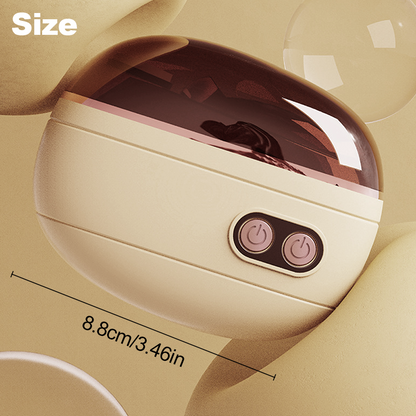 ✂️ LIMITED-TIME 50% OFF!! 💅 2-in-1 Smart Electric Nail Clipper & Polisher 🌟