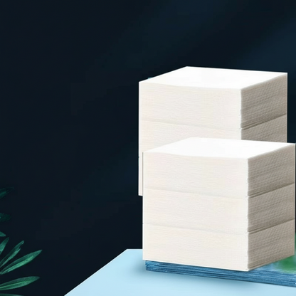 Dlosyvo® 🐠 BUY 1 GET 1 FREE! ✨ AQUARIUM CLARIFYING SHEETS - Crystal Clear Water in 24 Hours, Removes Odors and Impurities, Safe for All Fish and Plants 🌿🔮