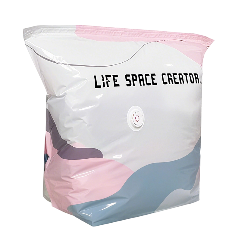 Dlosyvo®🧳💨 40% OFF! No‑Pump Vacuum Storage Bags – Press & seal, no pump needed. Saves 80% space, keeps clothes dry & dust‑free. Perfect for bulky bedding & off‑season gear. 🛏️🗄️