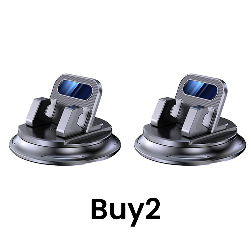 upsell Dlosyvo®  🚗 40% OFF NOW!📱 Rotating Dashboard Car Phone Holder – 360° Adjustable & Anti-Slip – Hands-Free Phone Mount 🛡️