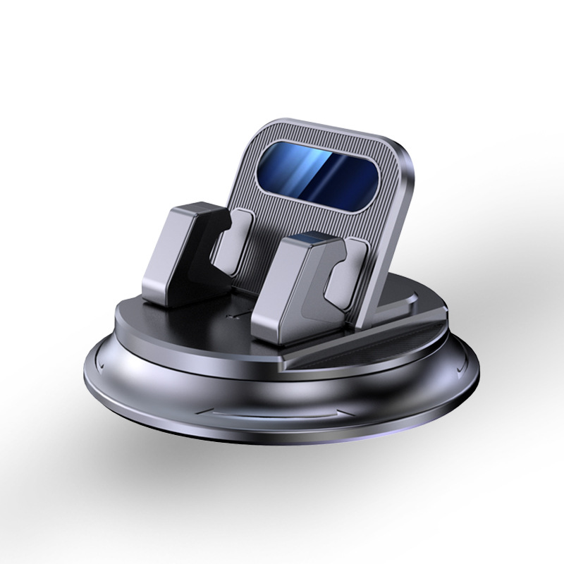 upsell Dlosyvo®  🚗 40% OFF NOW!📱 Rotating Dashboard Car Phone Holder – 360° Adjustable & Anti-Slip – Hands-Free Phone Mount 🛡️