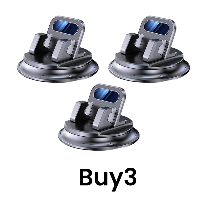 upsell Dlosyvo®  🚗 40% OFF NOW!📱 Rotating Dashboard Car Phone Holder – 360° Adjustable & Anti-Slip – Hands-Free Phone Mount 🛡️
